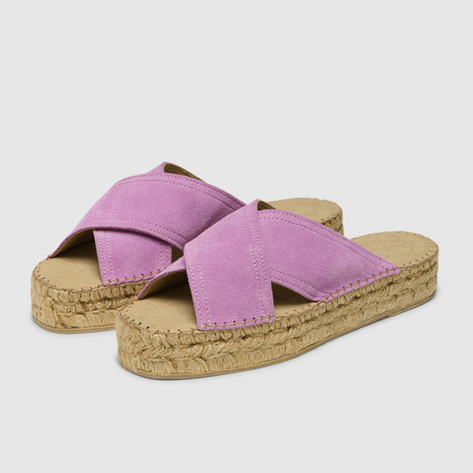 Maresia - Light Lilac