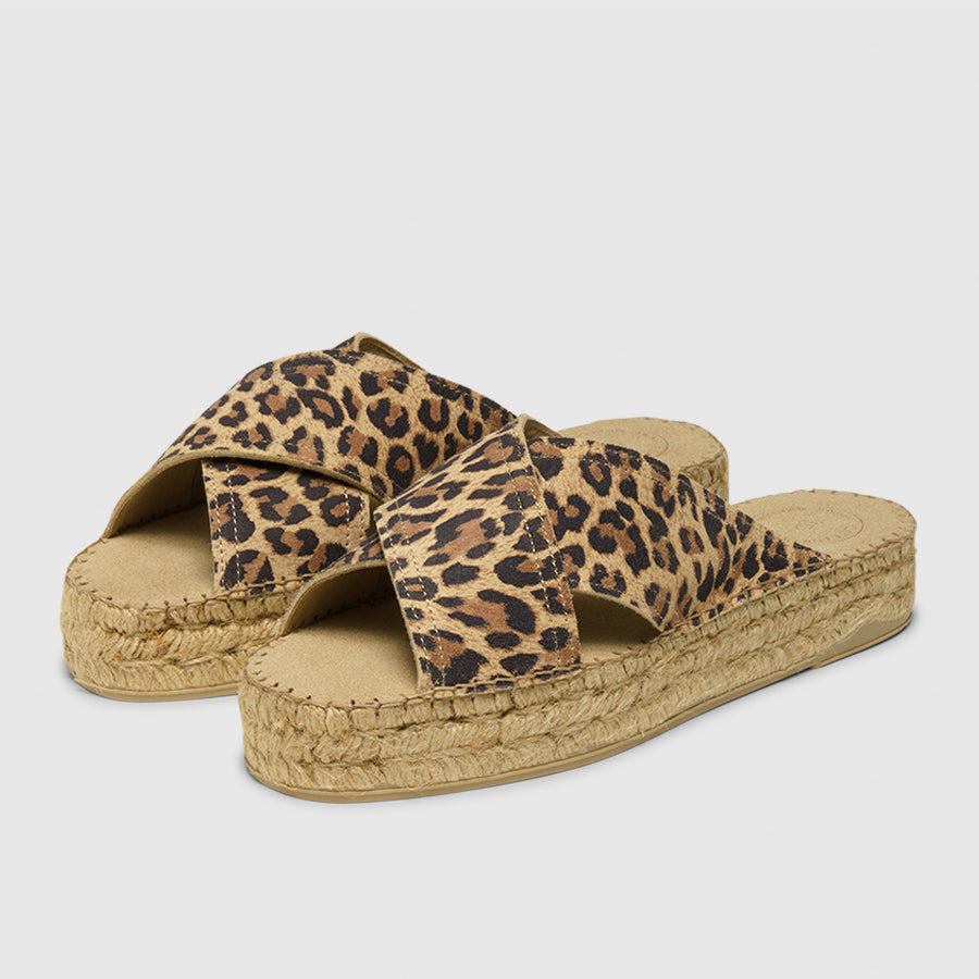 Maresia - Bright Tigress