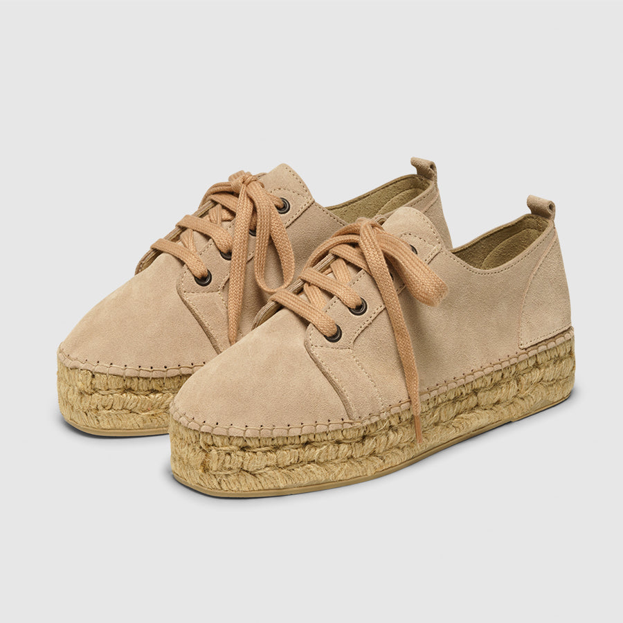 Concha - Pale Beige