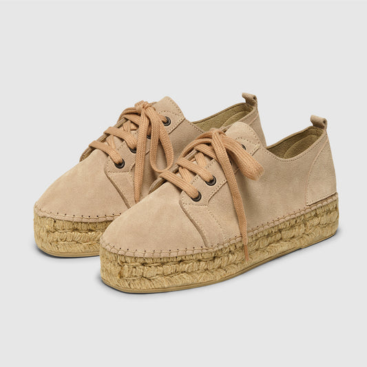 Concha - Pale Beige
