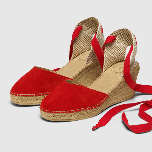 Coral - Venetian Red
