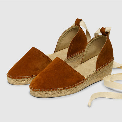Berlenga - Chocolate Brown