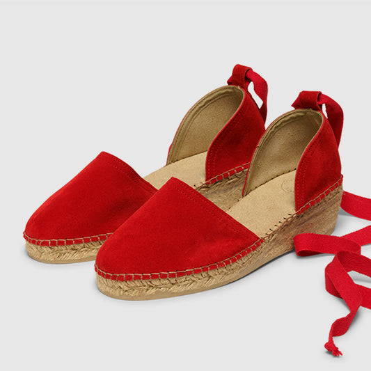 Berlenga - Venetian Red