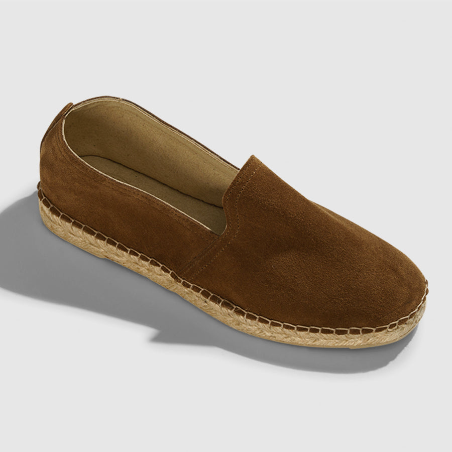 Jangada - Dark Brown