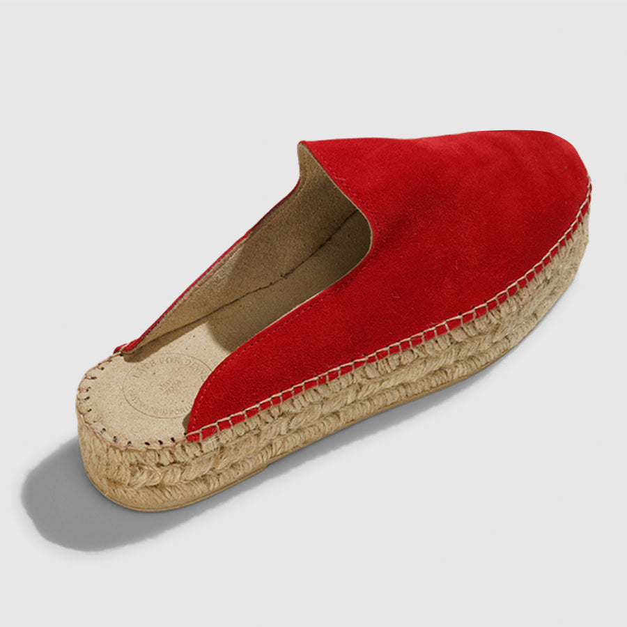 Búzio - Venetian Red