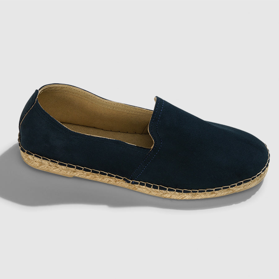 Jangada - Navy Blue