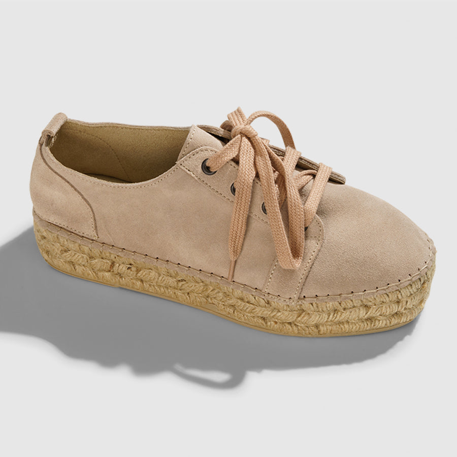 Concha - Pale Beige