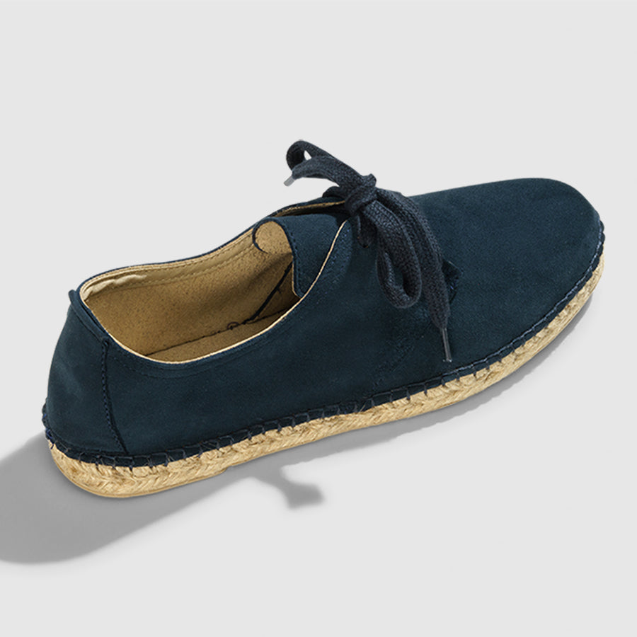 Duna - Navy Blue