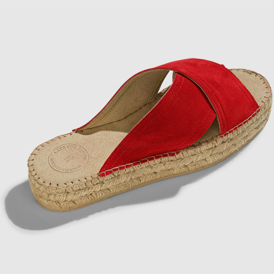Maresia - Venetian Red