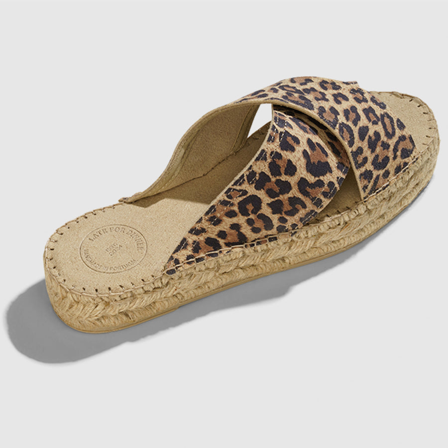 Maresia - Bright Tigress