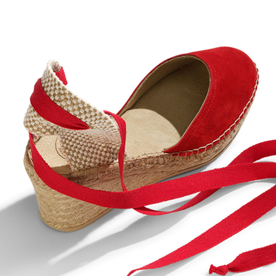 Coral - Venetian Red