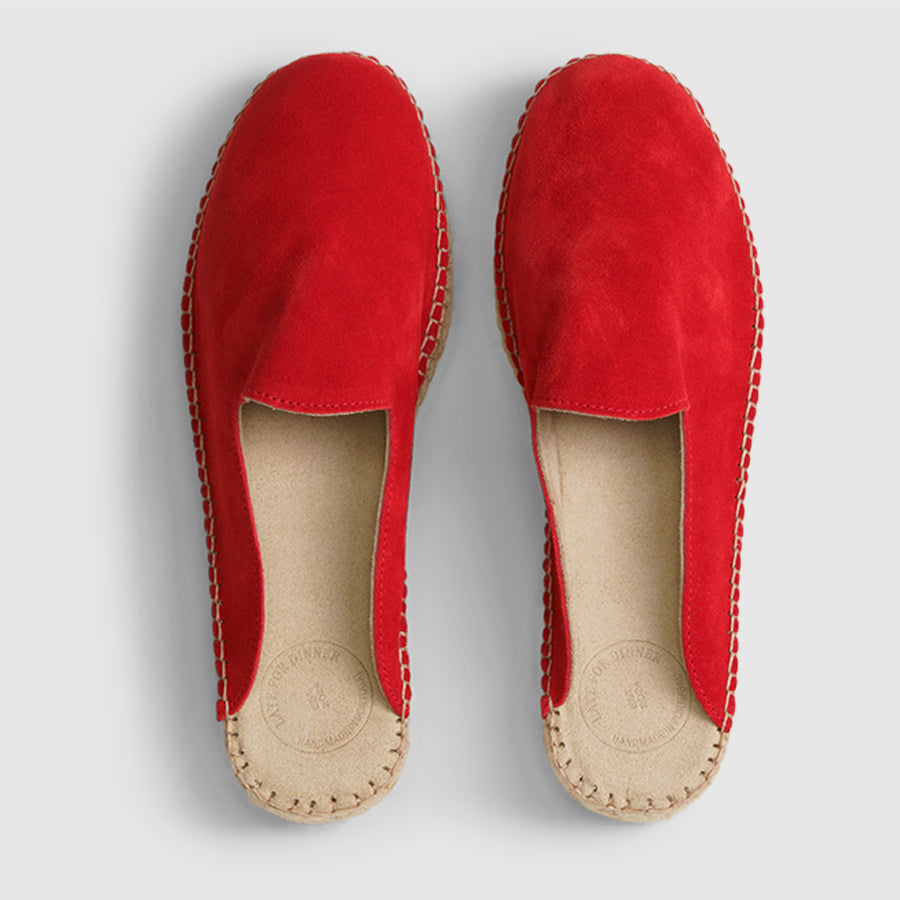 Búzio - Venetian Red