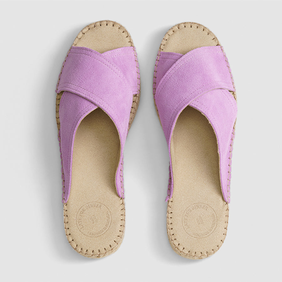 Maresia - Light Lilac