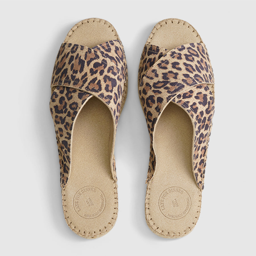 Maresia - Bright Tigress