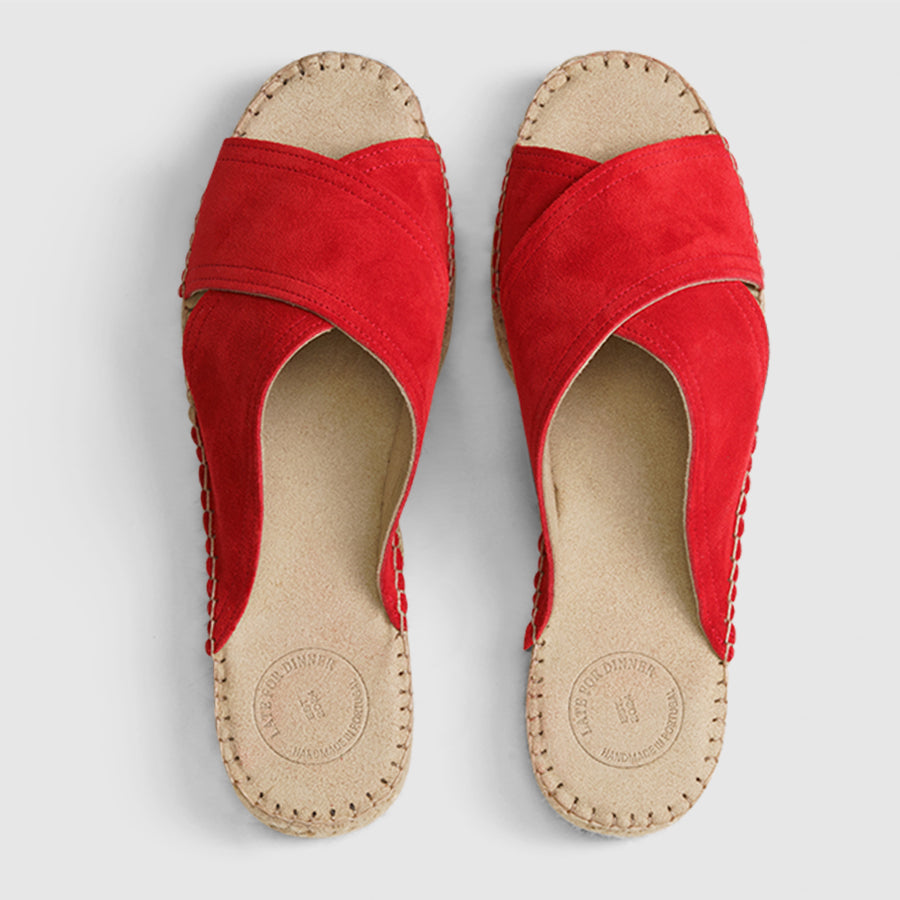 Maresia - Venetian Red