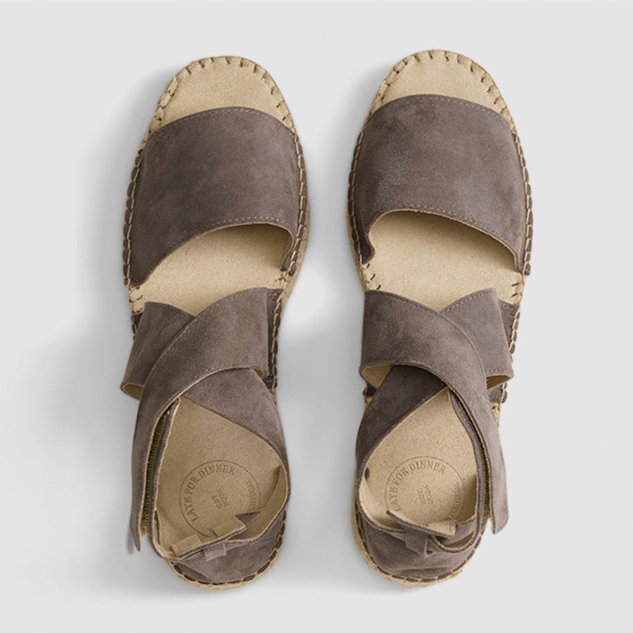 Orla - Moon Grey