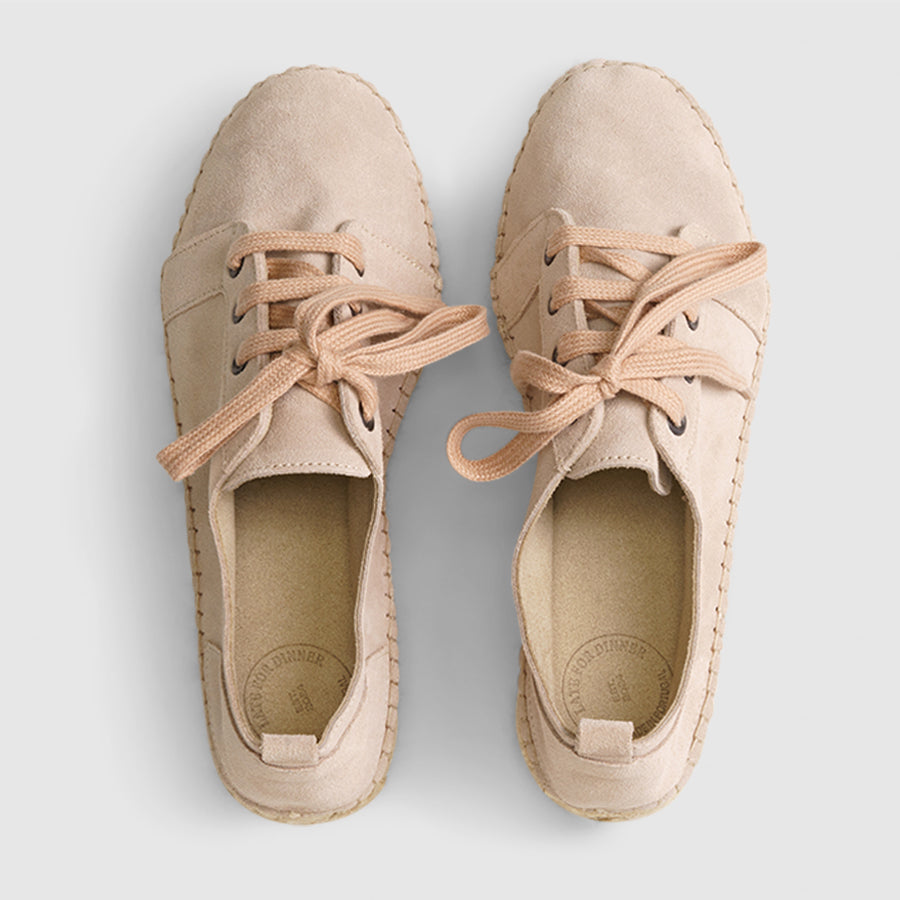 Concha - Pale Beige