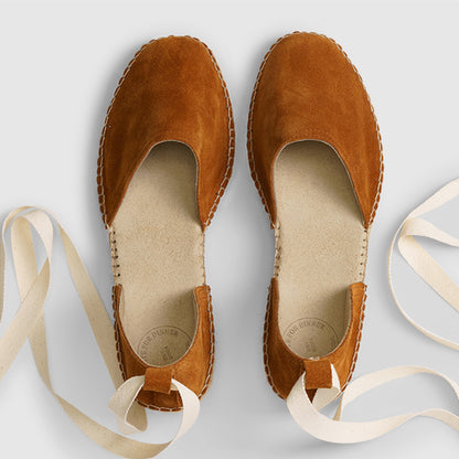 Berlenga - Chocolate Brown