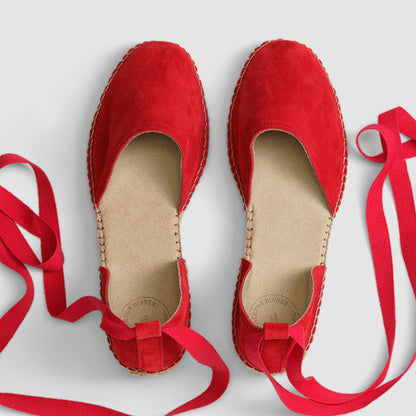 Berlenga - Venetian Red