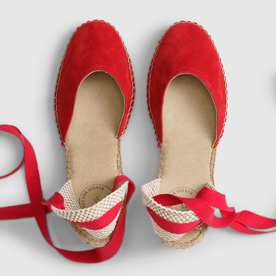 Coral - Venetian Red