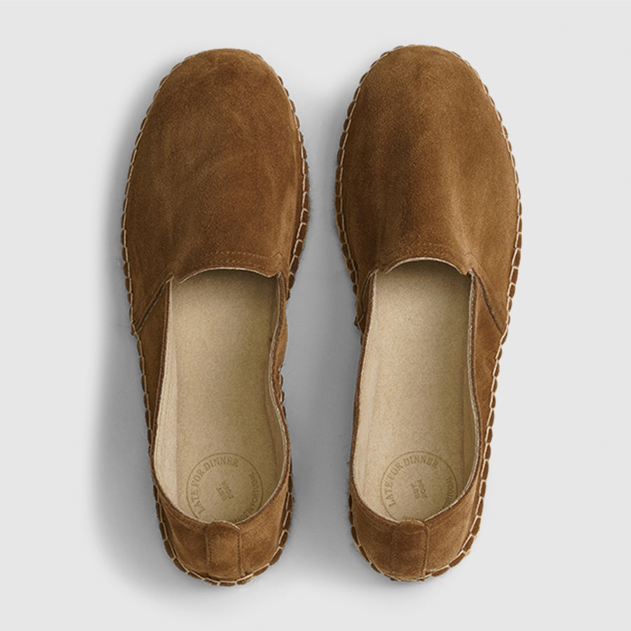 Jangada - Dark Brown