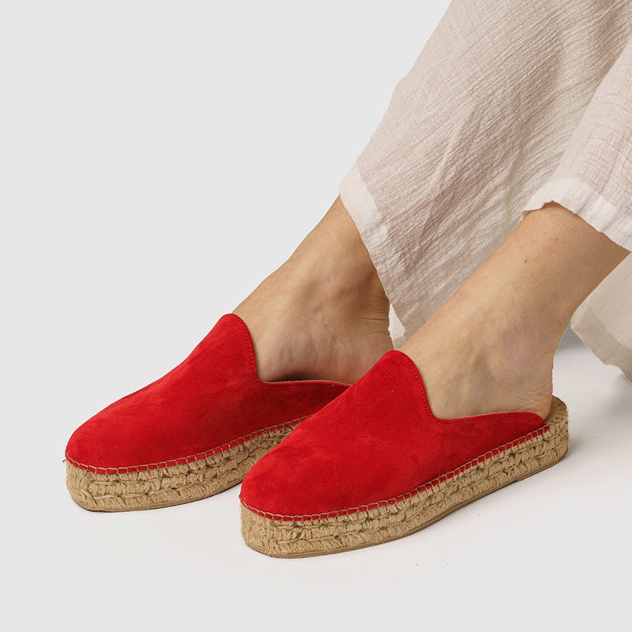 Búzio - Venetian Red